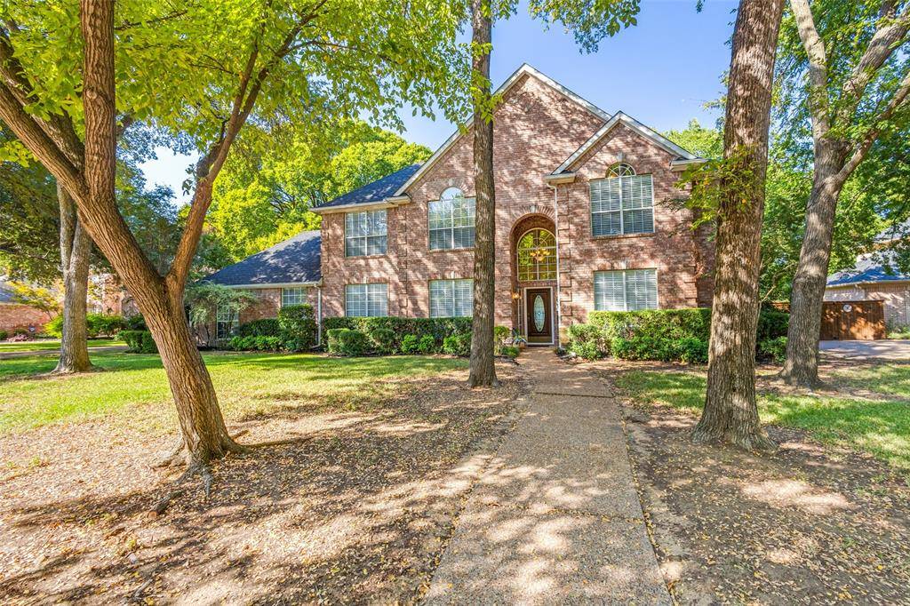 Flower Mound, TX 75022,3404 Pecan Park Drive