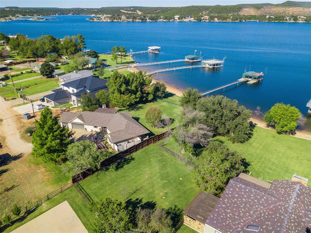 Possum Kingdom Lake, TX 76449,2272 Sage Circle