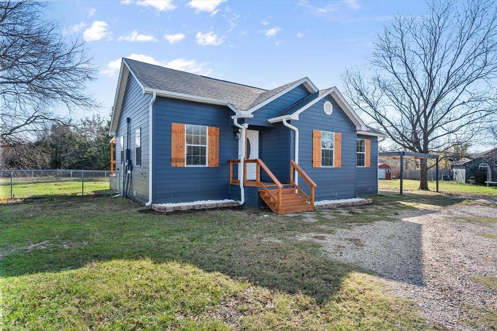 Corsicana, TX 75109,814 SE County Road 3048f