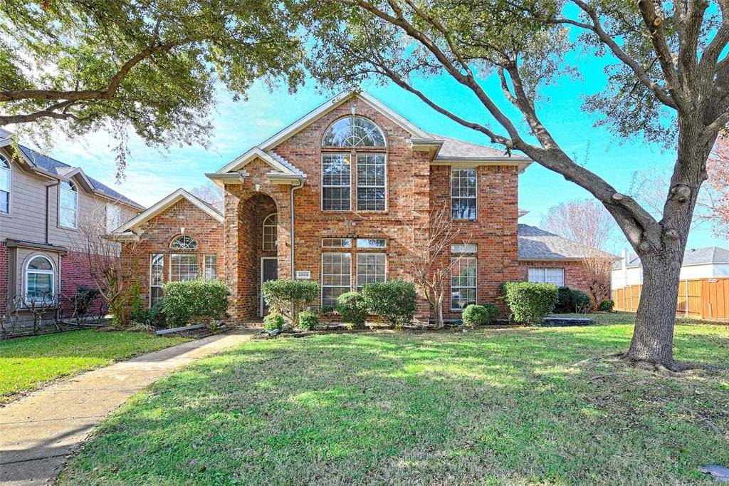 Richardson, TX 75082,2809 Hampton Court