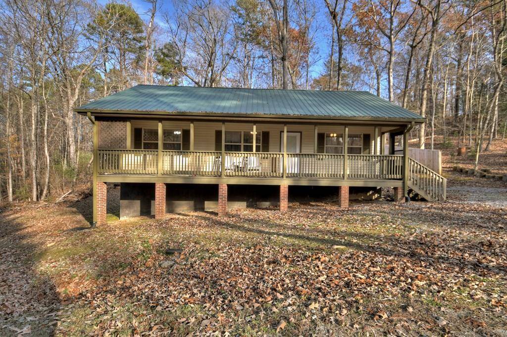 Ellijay, GA 30540,729 Matrix Lane