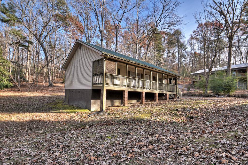 Ellijay, GA 30540,729 Matrix Lane