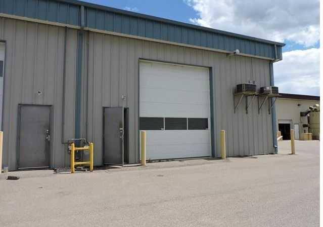 Red Deer, AB T4P 3Z5,7471 Edgar Industrial BND #1