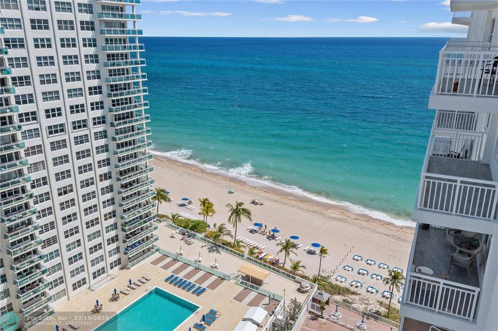 Fort Lauderdale, FL 33308,3850 Galt Ocean Dr  #1908