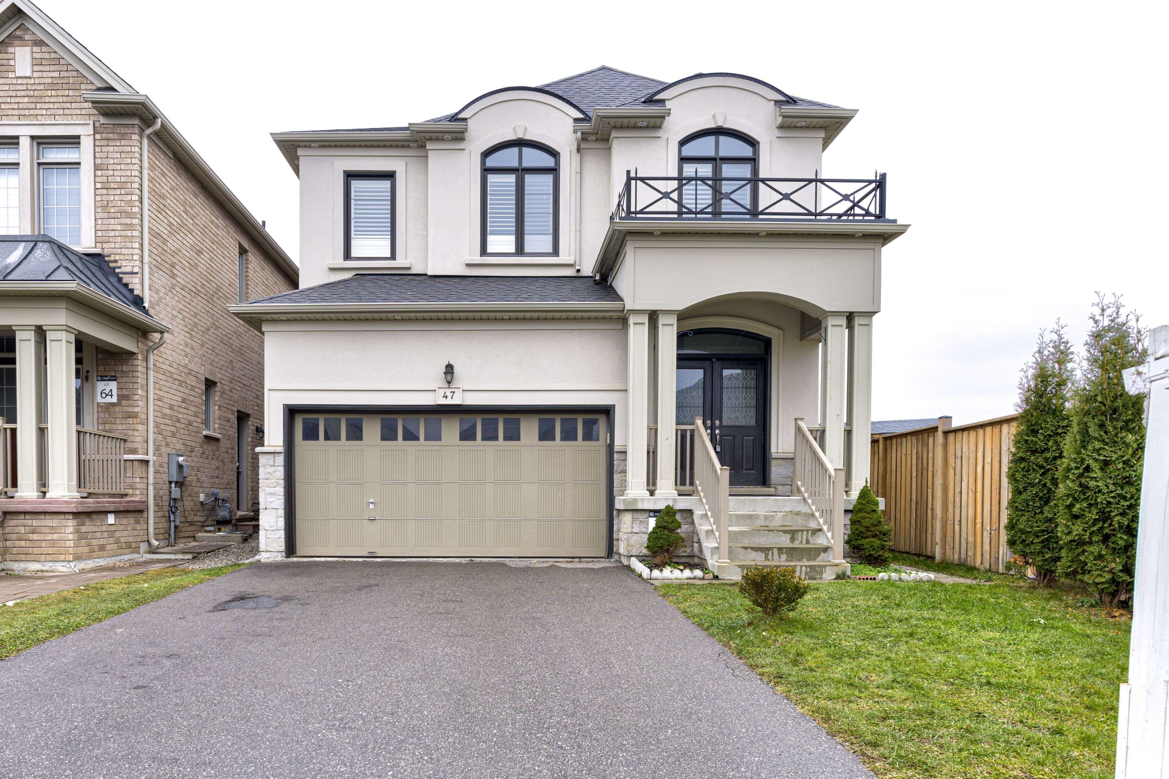 Peel, ON L6X 5G8,47 Dunley CRES