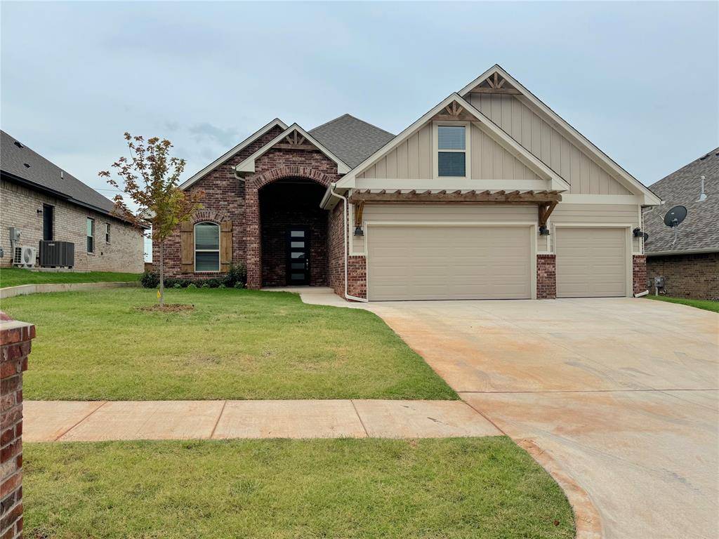 Oklahoma City, OK 73179,9352 SW 44th Terrace