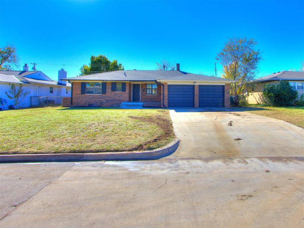 Oklahoma City, OK 73116,3224 NW 67th Street