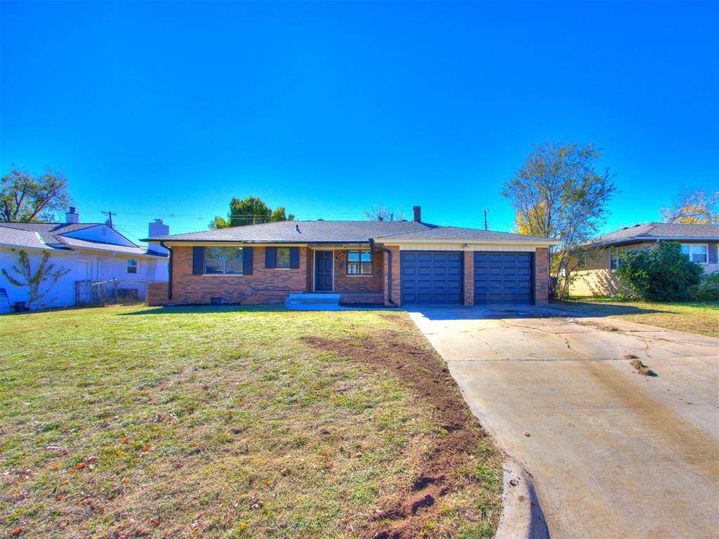 Oklahoma City, OK 73116,3224 NW 67th Street