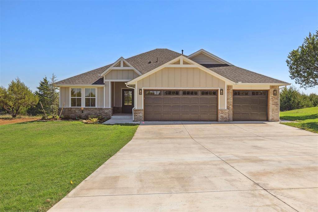 Shawnee, OK 74804,115 Willow Grove Lane