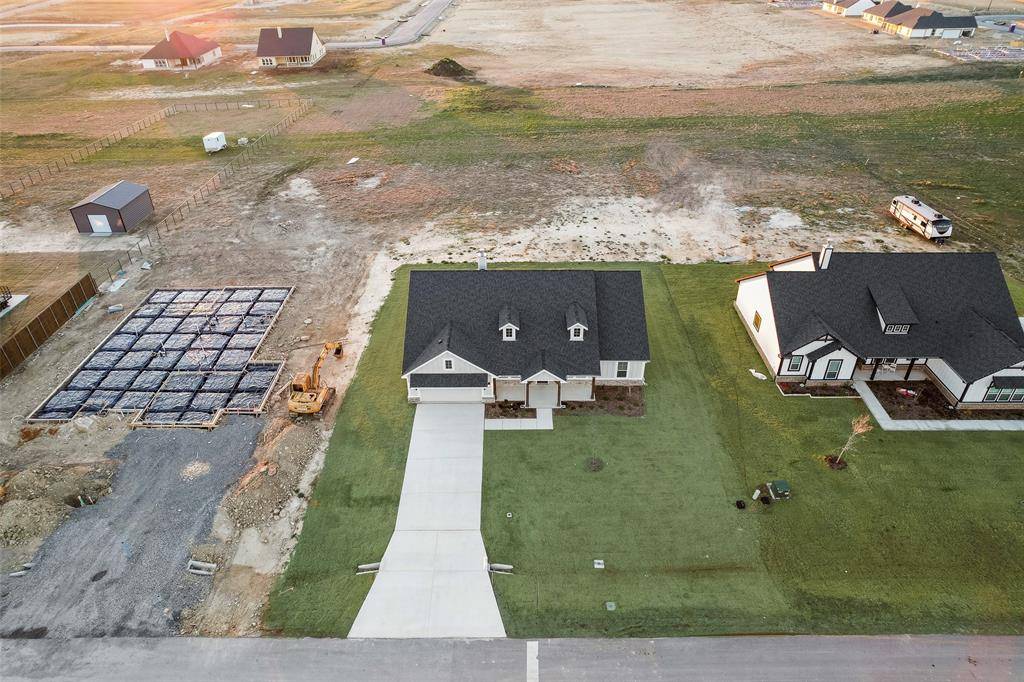 New Fairview, TX 76078,217 Meadow Vista Drive