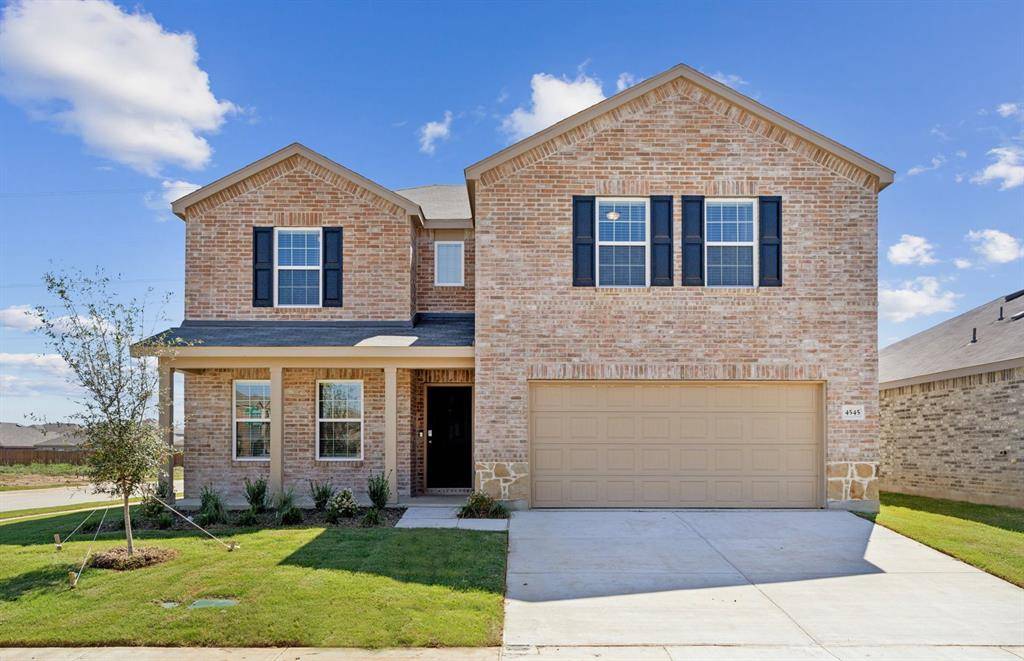 Fort Worth, TX 76036,4545 Greenham Lane