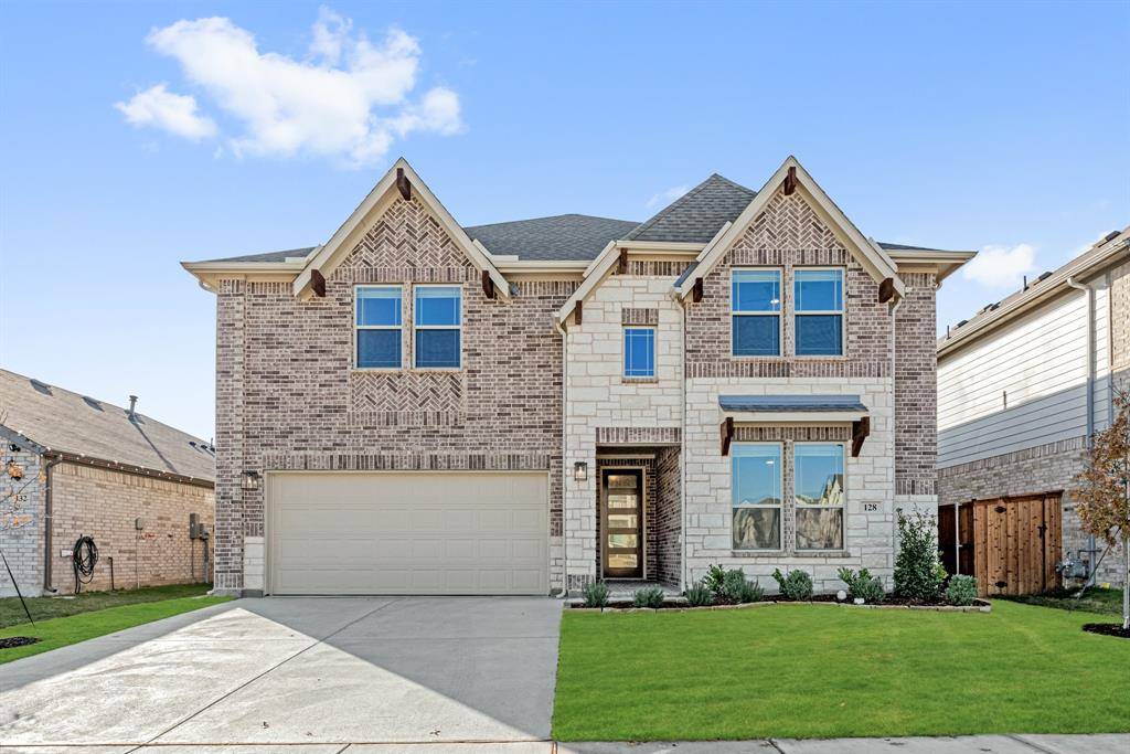 Fort Worth, TX 76131,128 Greenback Trail