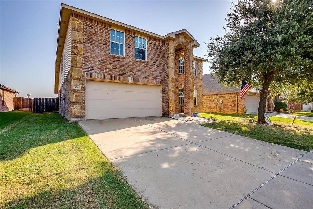 Burleson, TX 76028,624 Jennifer Drive