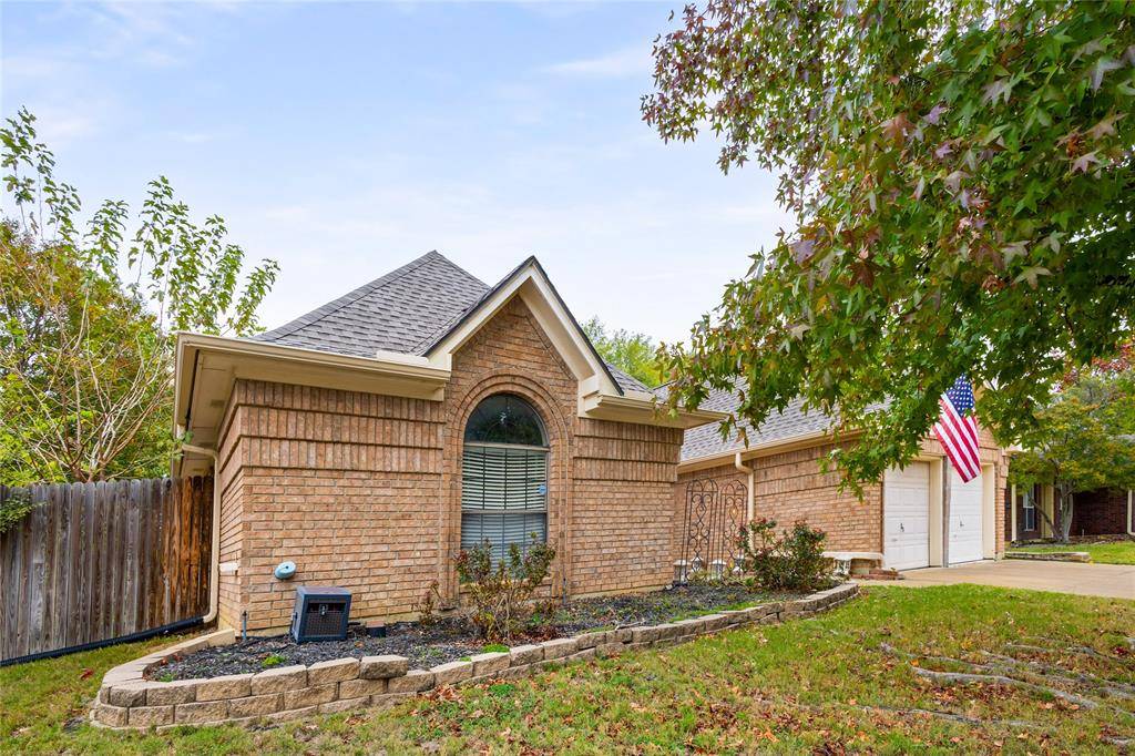 Grapevine, TX 76051,1820 Autumndale Drive