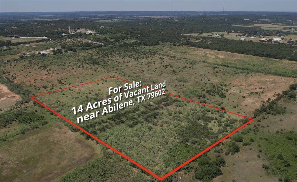 Abilene, TX 79602,TBD CR 224