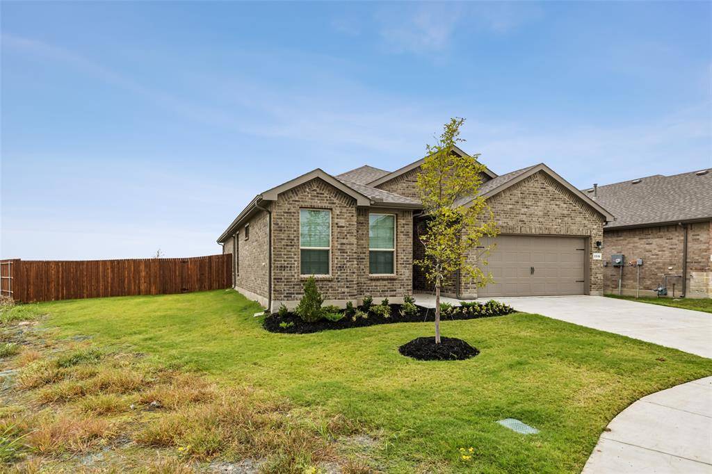 Haslet, TX 76052,2216 Tucana Way