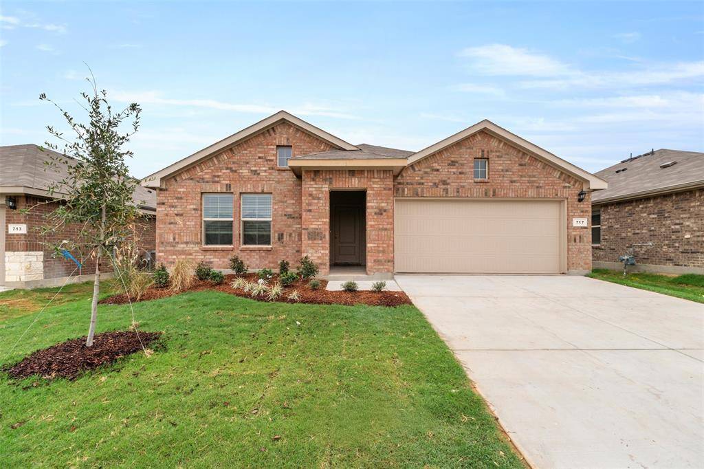 Fort Worth, TX 76131,717 Cofer Way