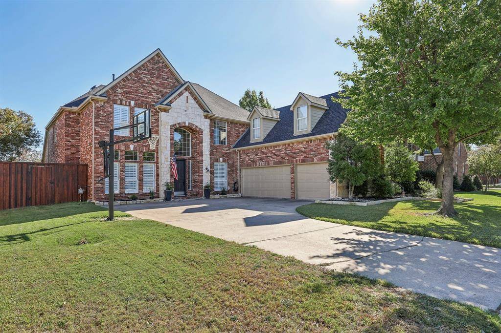 Flower Mound, TX 75022,2508 Matterhorn Lane