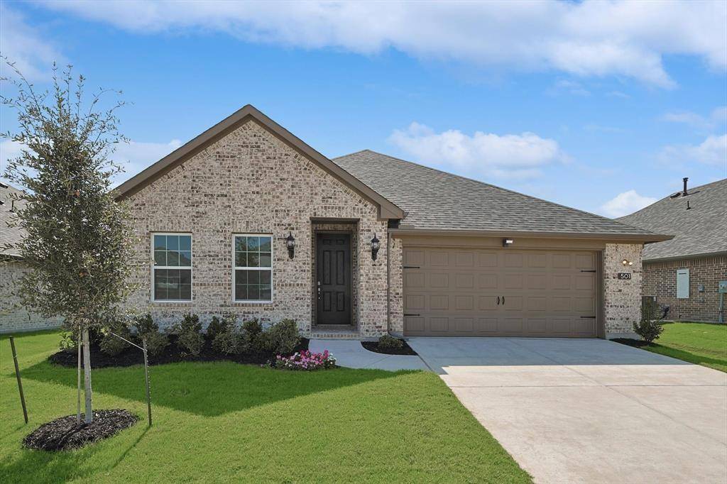 Anna, TX 75409,501 Portina Drive