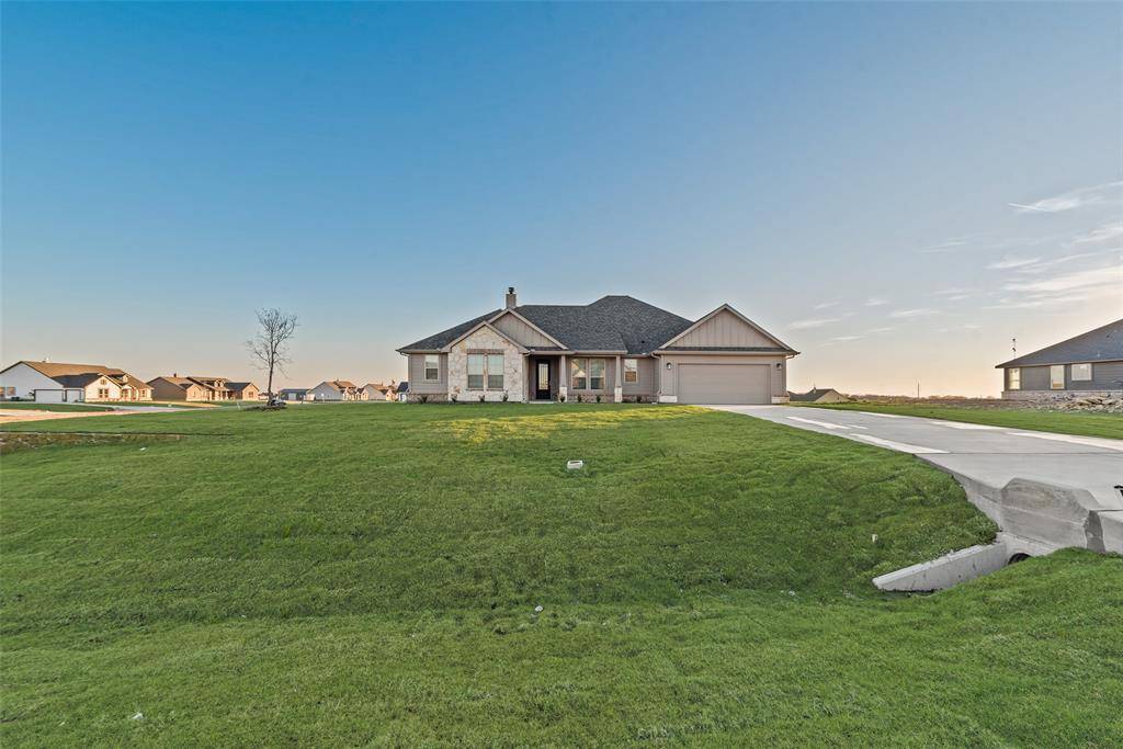 New Fairview, TX 76078,115 Clear Creek Lane