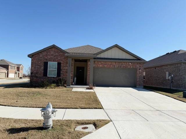 Haslet, TX 76052,13420 Hiskey Drive