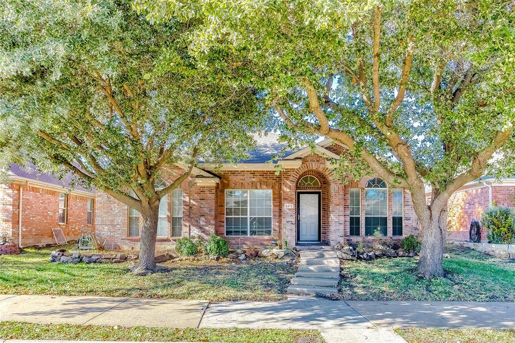 Mckinney, TX 75070,3312 Ash Lane