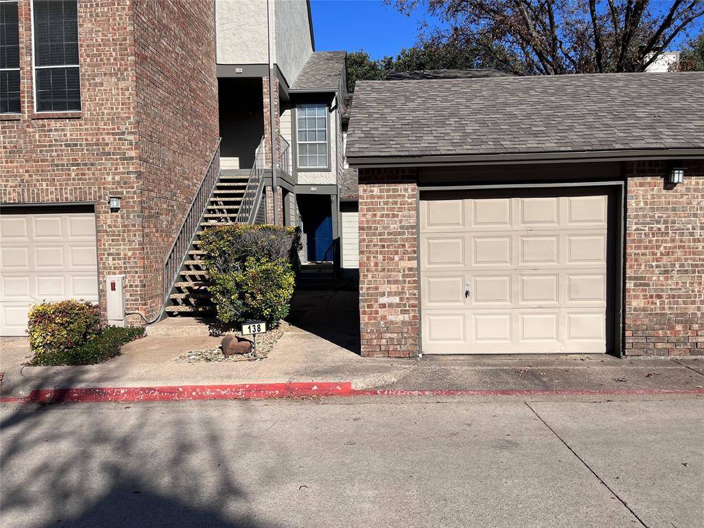 Addison, TX 75001,4067 Beltway Drive #138