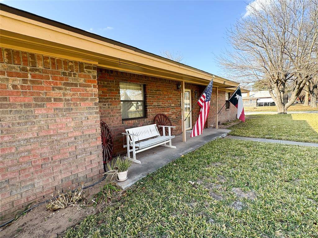 Gorman, TX 76454,131 S Crescent Street