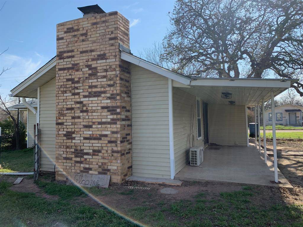 Cisco, TX 76437,612 W 11th Street