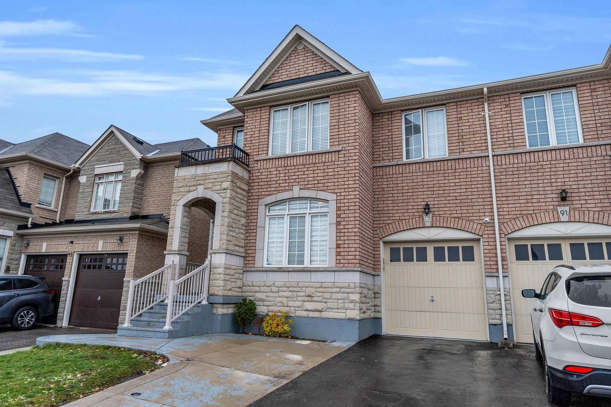 Brampton, ON L6P 3W3,93 Education RD