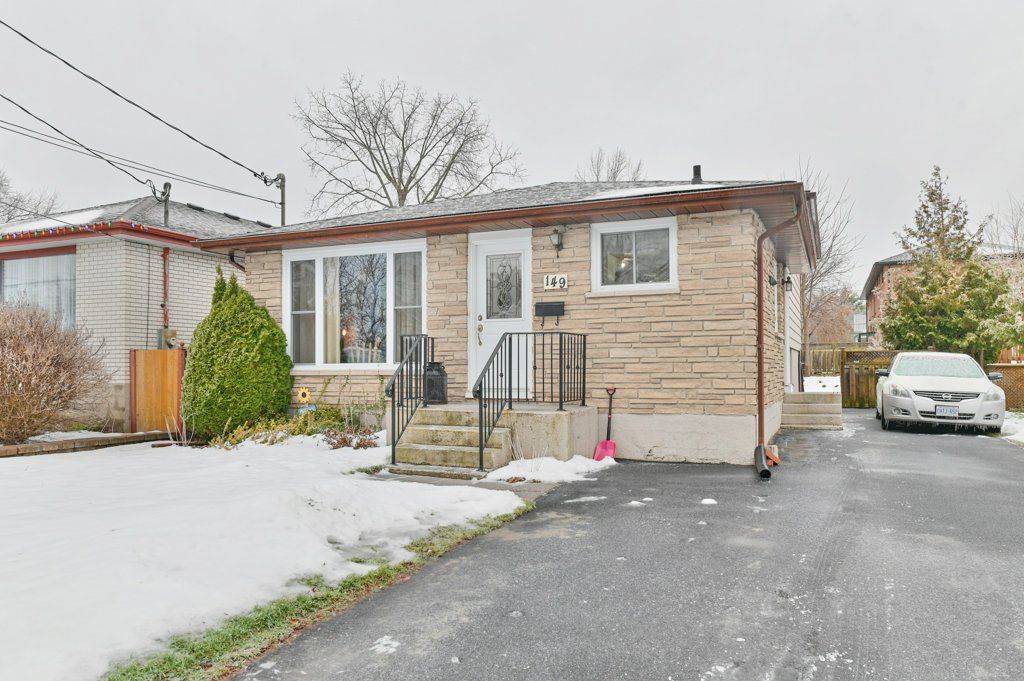 Quinte West, ON K8V 3K3,149 McGill ST