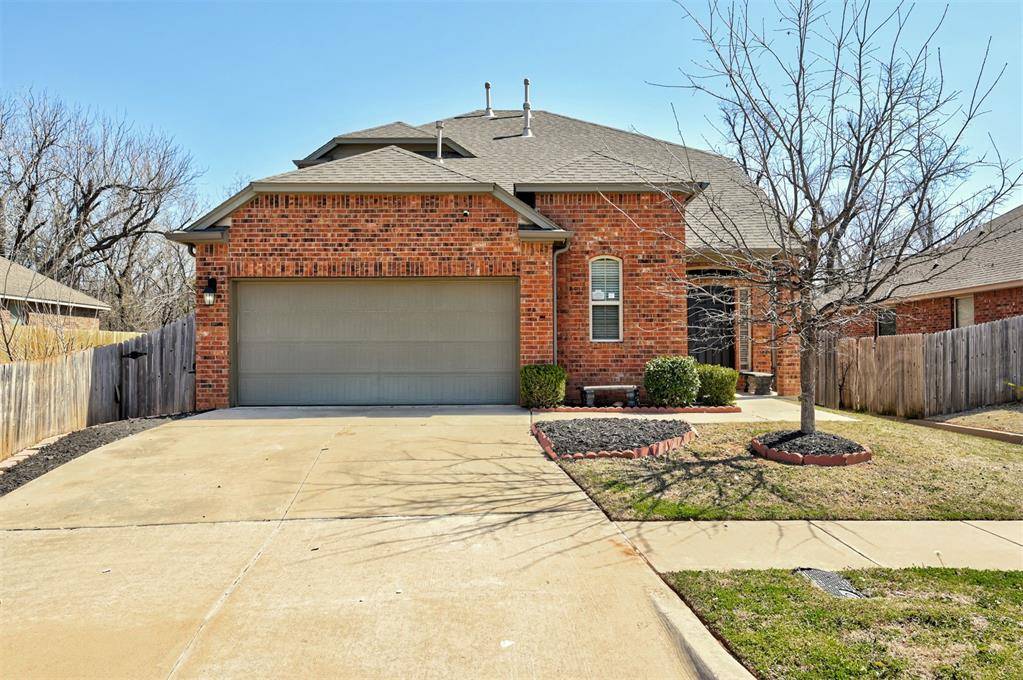 Mustang, OK 73064,3908 Millers Creek Lane