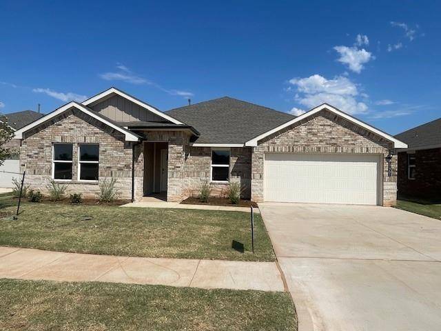 Oklahoma City, OK 73099,11701 SW 28th Terrace