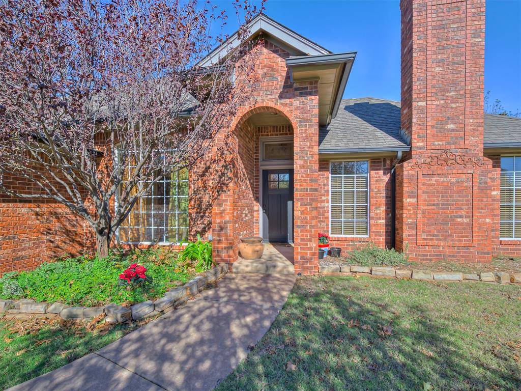 Edmond, OK 73013,2805 NW 155th Street