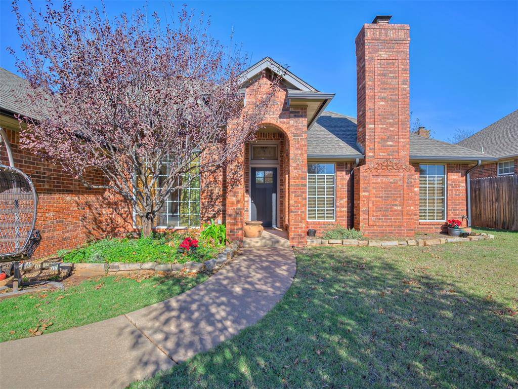 Edmond, OK 73013,2805 NW 155th Street