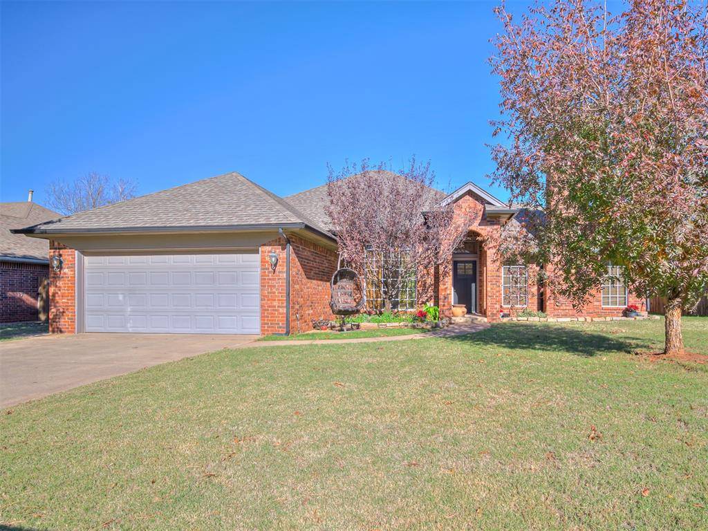 Edmond, OK 73013,2805 NW 155th Street