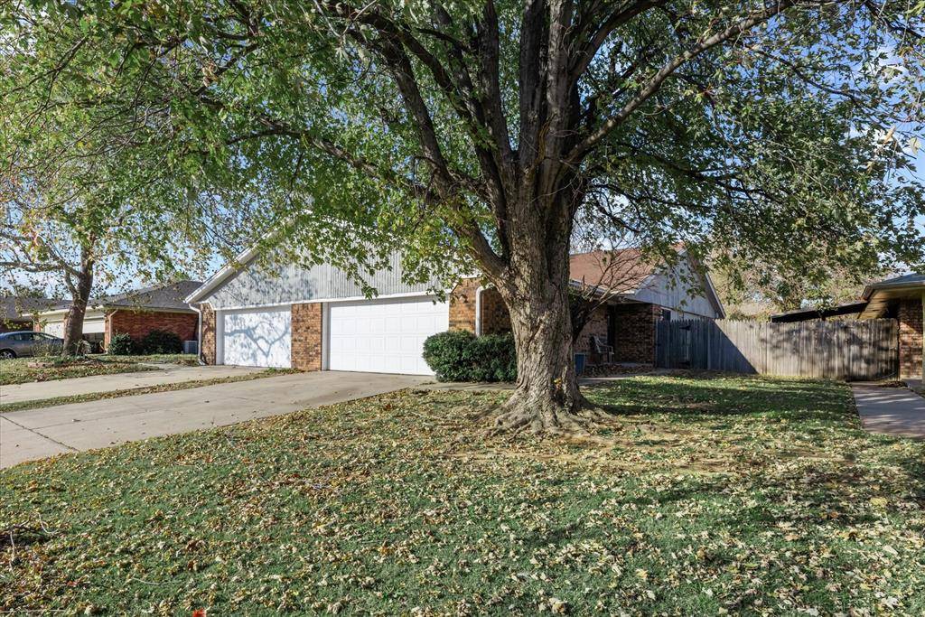 Oklahoma City, OK 73132,8207 NW 78 Street ##8205 #8207