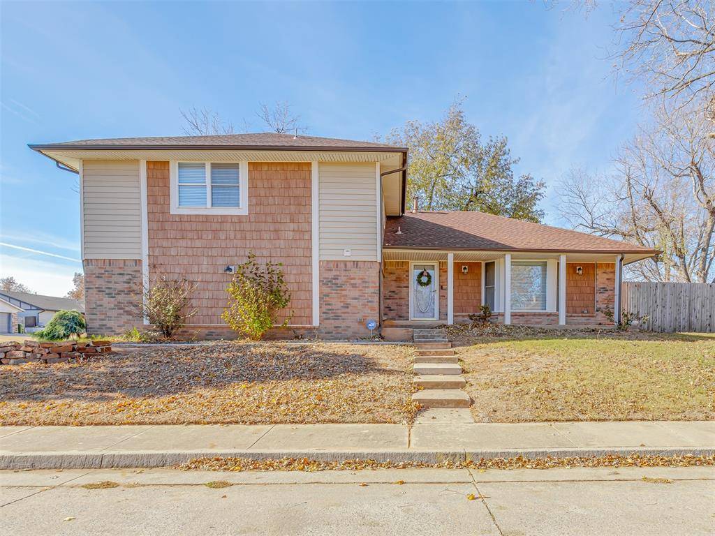 Yukon, OK 73099,329 E Meade Drive