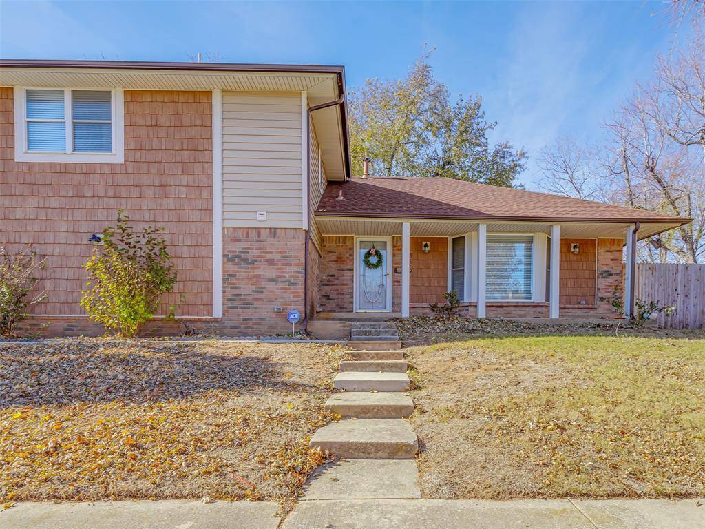 Yukon, OK 73099,329 E Meade Drive