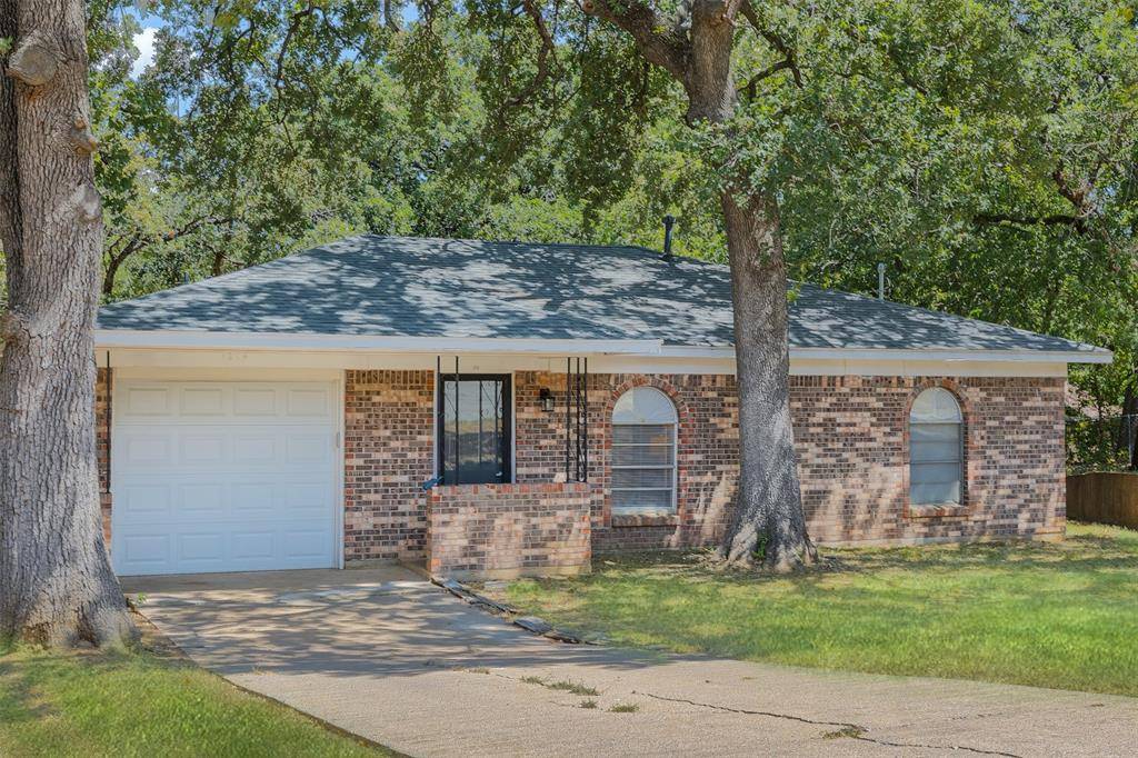 Denison, TX 75020,1214 Carla Street