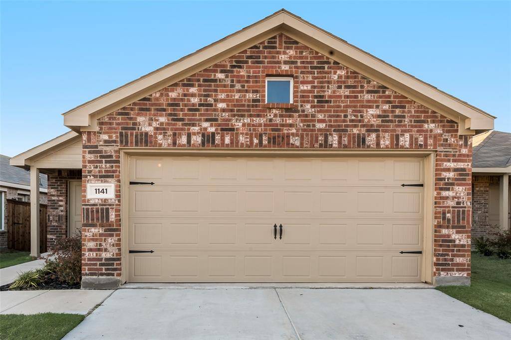 Forney, TX 75126,1141 Baker Bridge Drive