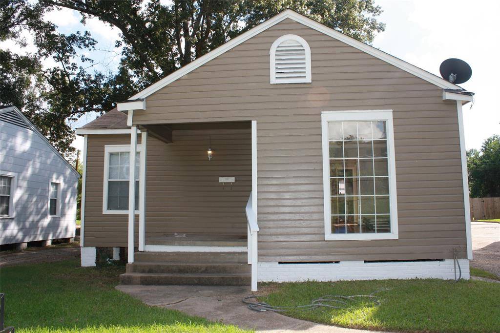 Shreveport, LA 71104,119 Olive Street