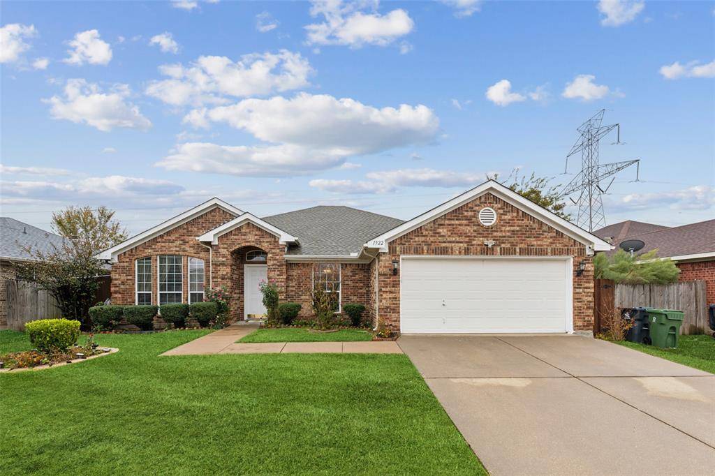 Arlington, TX 76018,1522 Wolf Creek Drive