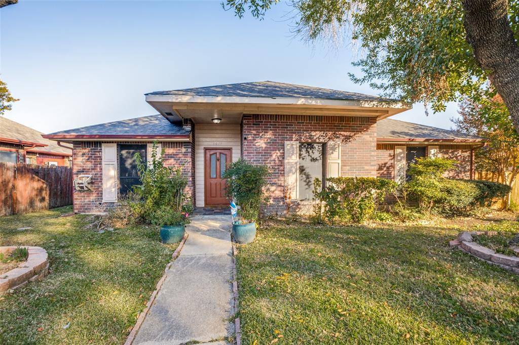 Mesquite, TX 75149,1011 Dandelion Drive