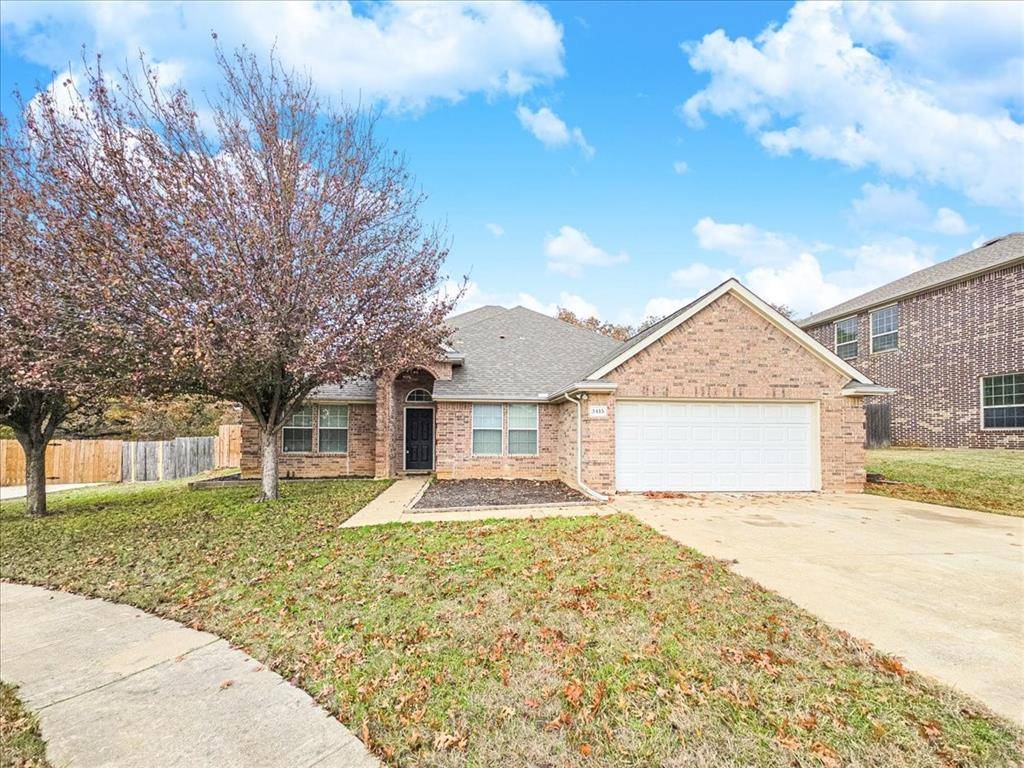 Arlington, TX 76001,3415 Ledbetter Court