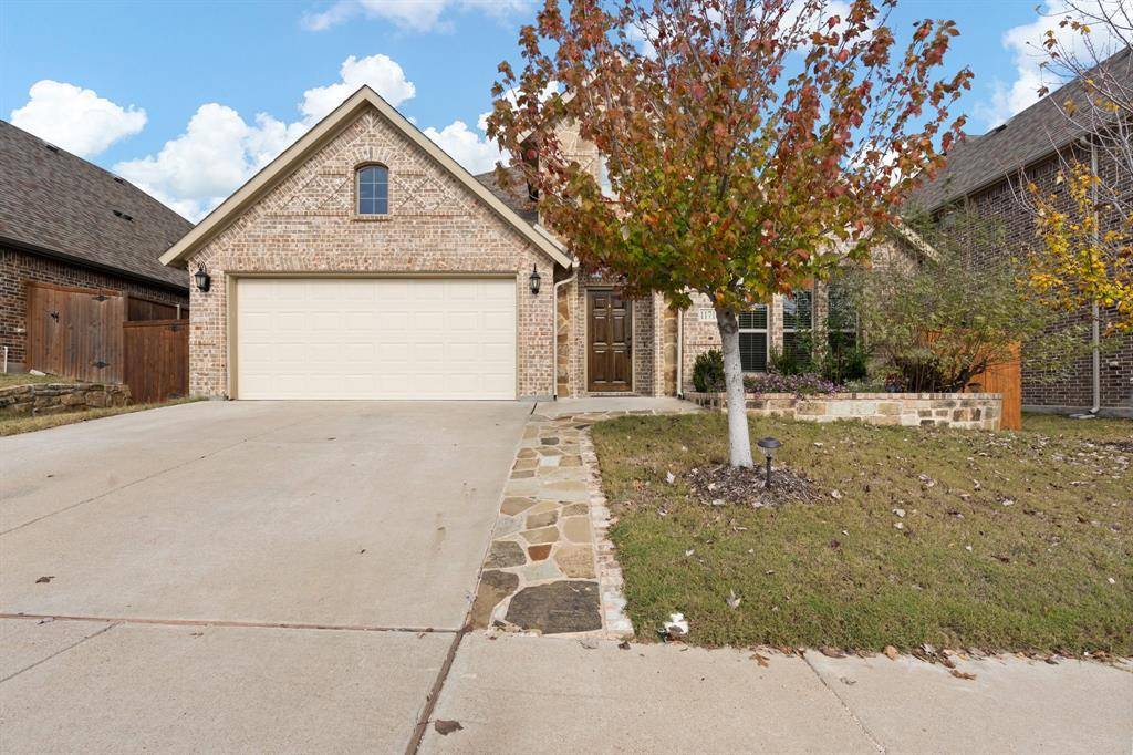 Fort Worth, TX 76108,11716 Buckthorn Drive