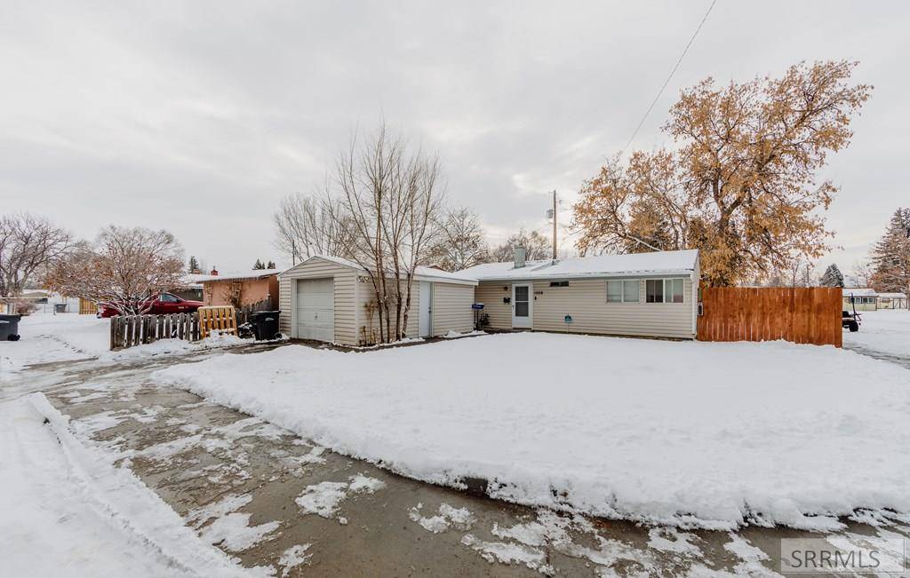 Idaho Falls, ID 83401,1008 Lovejoy Street