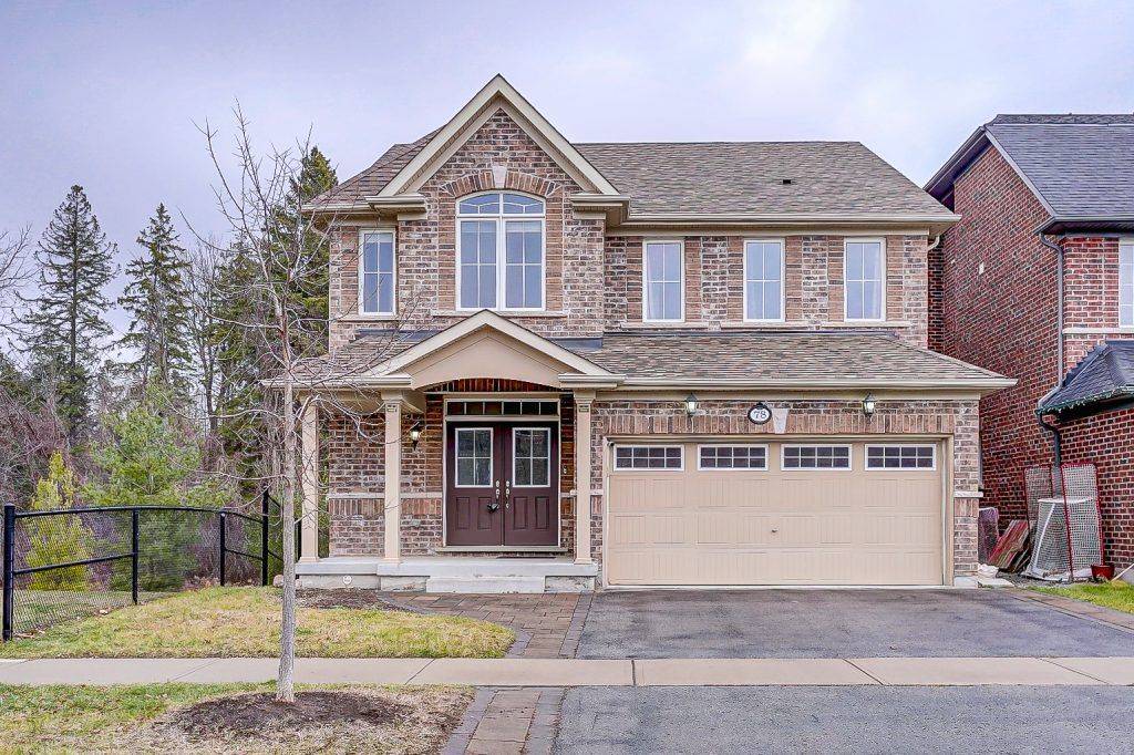 Durham, ON L1Z 0P8,78 Rumbellow CRES