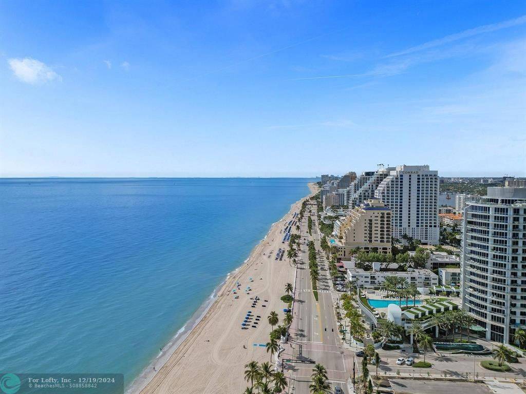 Fort Lauderdale, FL 33304,701 N Fort Lauderdale Beach Blvd  #1206