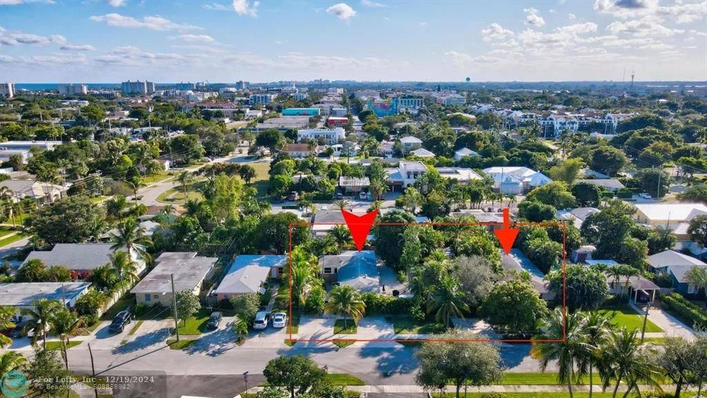 Delray Beach, FL 33483,226 - 218 NE 5th Terrace